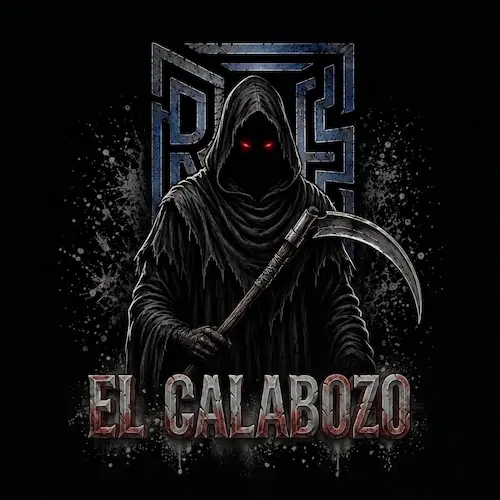 El Calabozo, experience designed by Xavi Larco