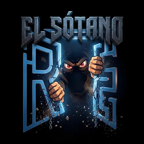 El Sótano, experience designed by Xavi Larco