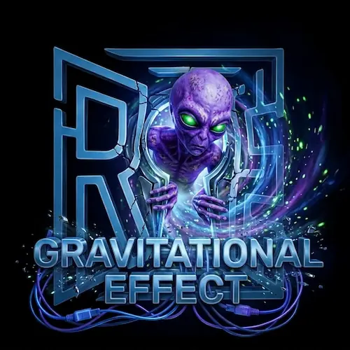 Gravitational Effect, experience designed by Xavi Larco