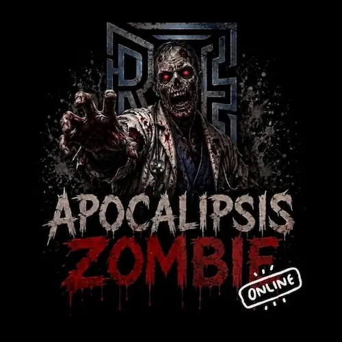 Apocalipsis Zombie Online, experience designed by Xavi Larco