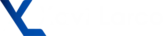 Xavi Larco